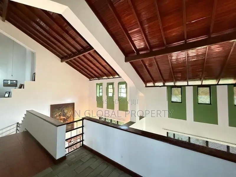House for Sale in Mount Lavinia