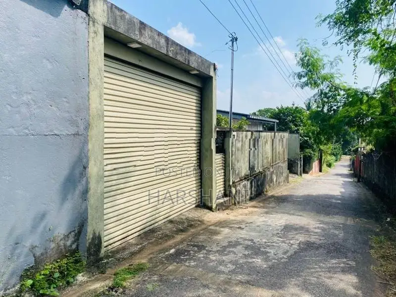 14P, Livable House at LAND VALUE Close to Kottawa & Homagama Town