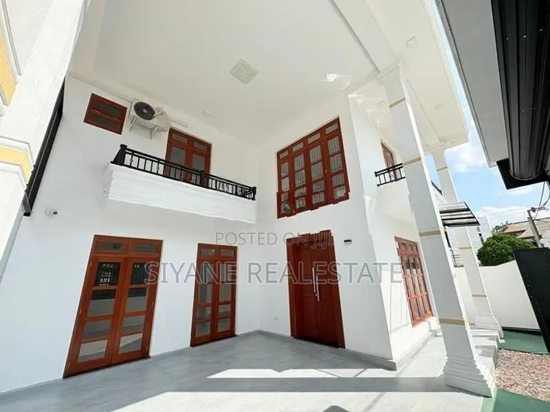 Brand New House for Sale in Boralesgamuwa