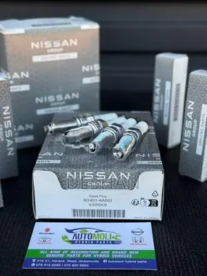 Nissan Dayz Genuine Spark Plugs
