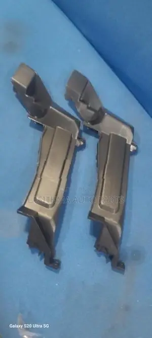 Mitsubishi Eclipse Cross Fog Lamp Bracket