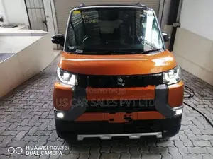 Mitsubishi Delica 2024