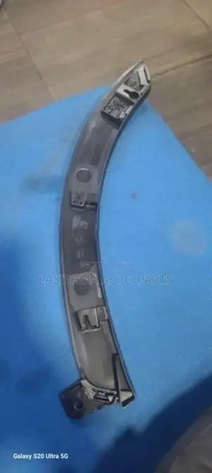 Eclipse Cross Rear Wheel Afron