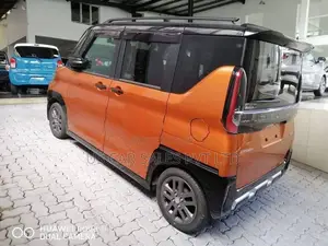 Mitsubishi Delica 2024