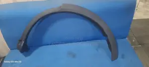 Eclipse Cross Rear Wheel Afron