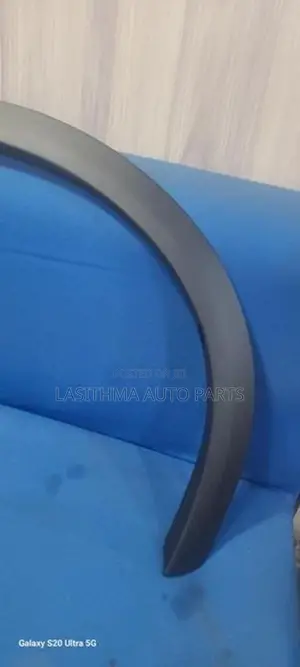 Eclipse Cross Front Wheel Afron