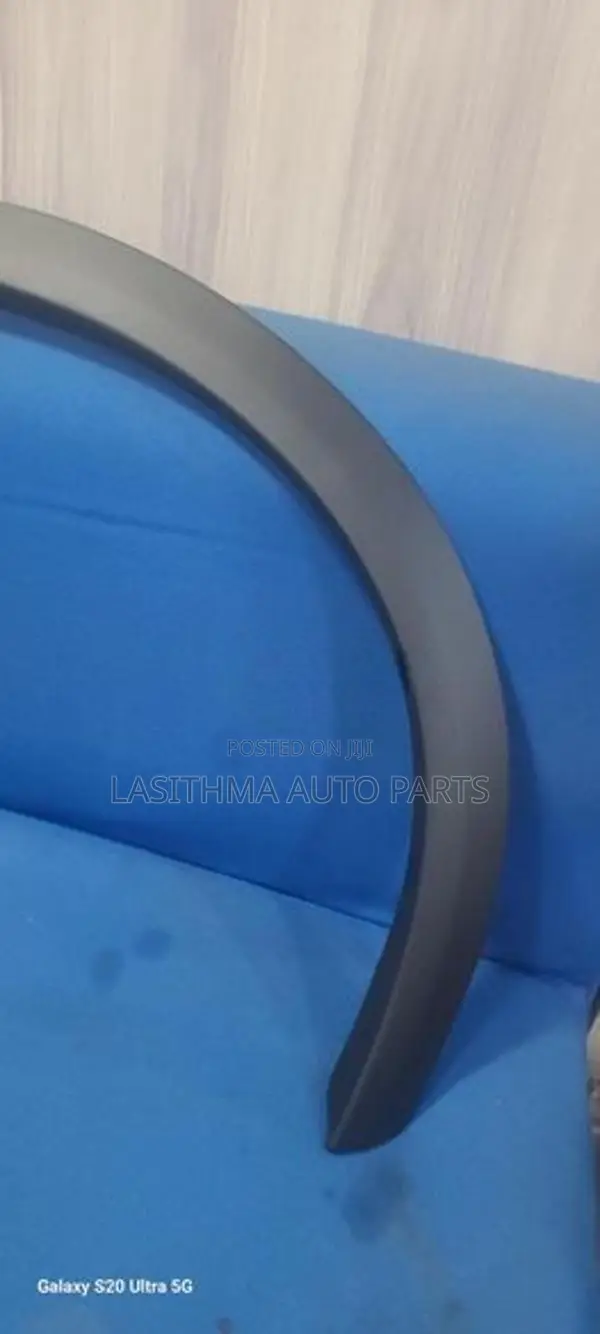 Eclipse Cross Front Wheel Afron