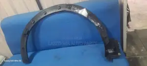 Eclipse Cross Front Wheel Afron