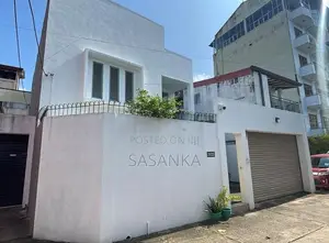 Kohuwala Prime Location Luxury House For Sale