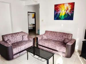 Nugegoda Fully Furnished Apartment Short/LOng Term Rent (LEC306B)