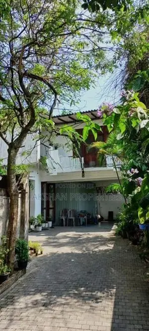 House For Sale In Boralesgamuwa