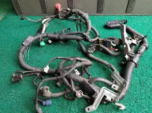 Nissan March K12 Engine Wiring Harness