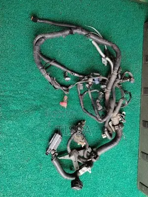 Nissan x Trail T30 Engine Wiring Harness