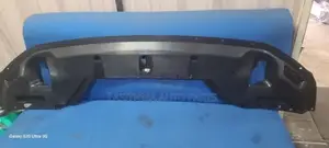 Eclipse Cross Bumper Garud