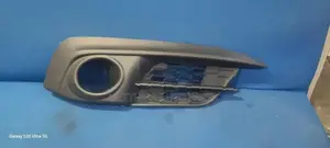 Civic Fog Cover