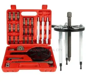 Road dawg inner bearing puller set 21 in 1