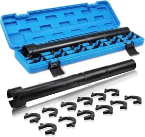 Road dawg inner tie rod remover set 13pcs