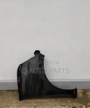 suzuki Spacia Mk42 Fender RHS