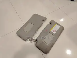 Nissan Tilda Sun Visor