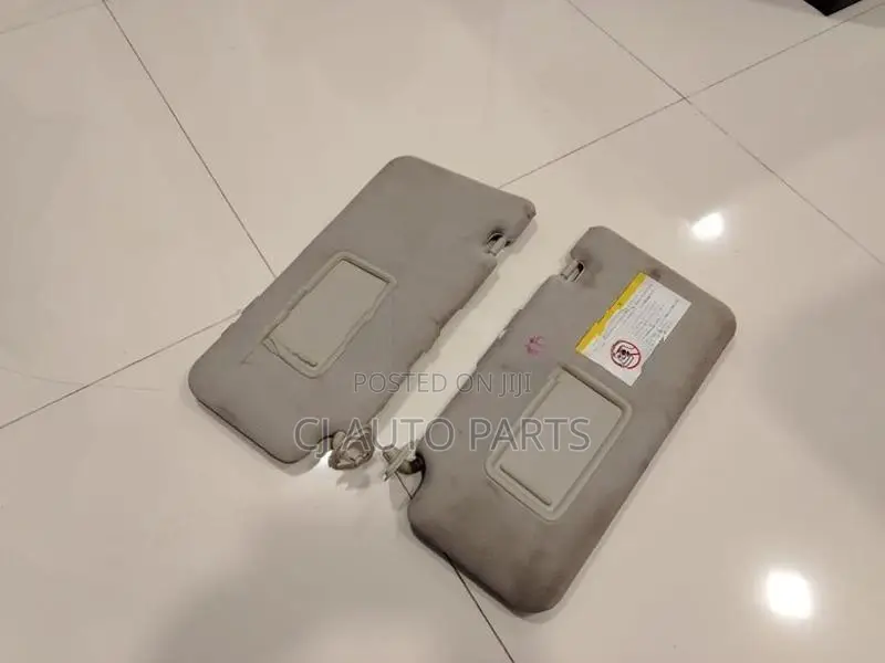 Nissan Tilda Sun Visor