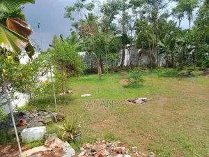 Panadura Nalluruwa 15.5 Perches Land For sale