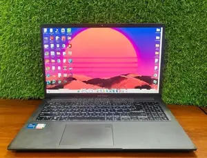 Asus Vivobook i7 12th GEN Laptop