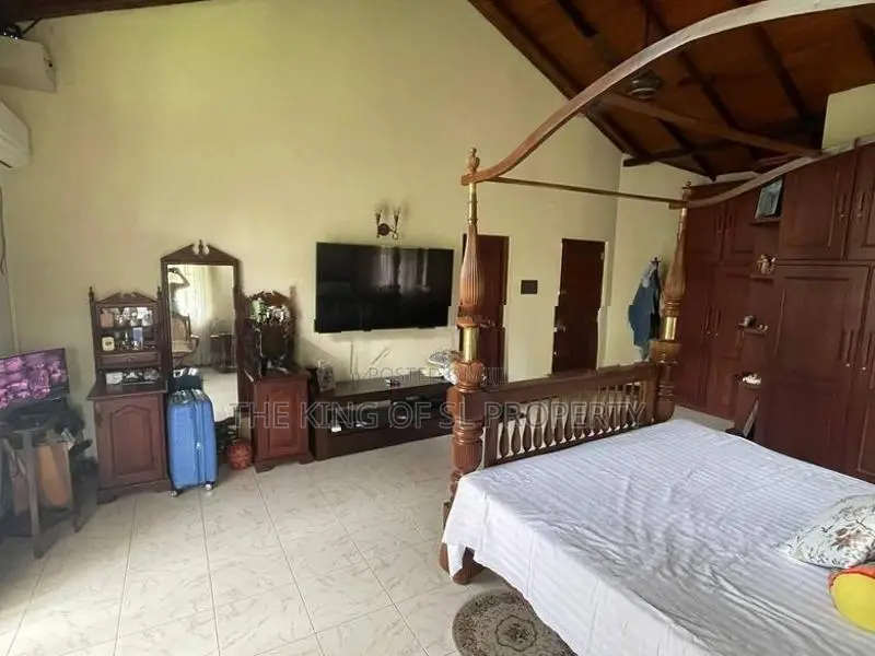 Villa Type House for Sale in Pannipitiya