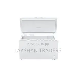 New FUJI 350L Chest Deep Freezer