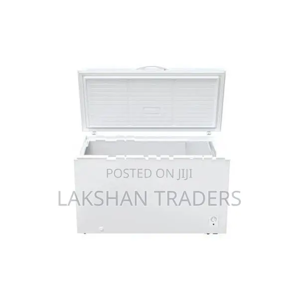 New FUJI 350L Chest Deep Freezer