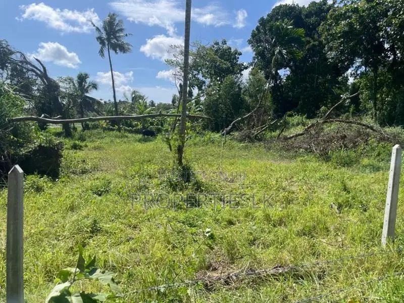 Malabe, Vihara Mawatha 11.27 Perches Land For sale