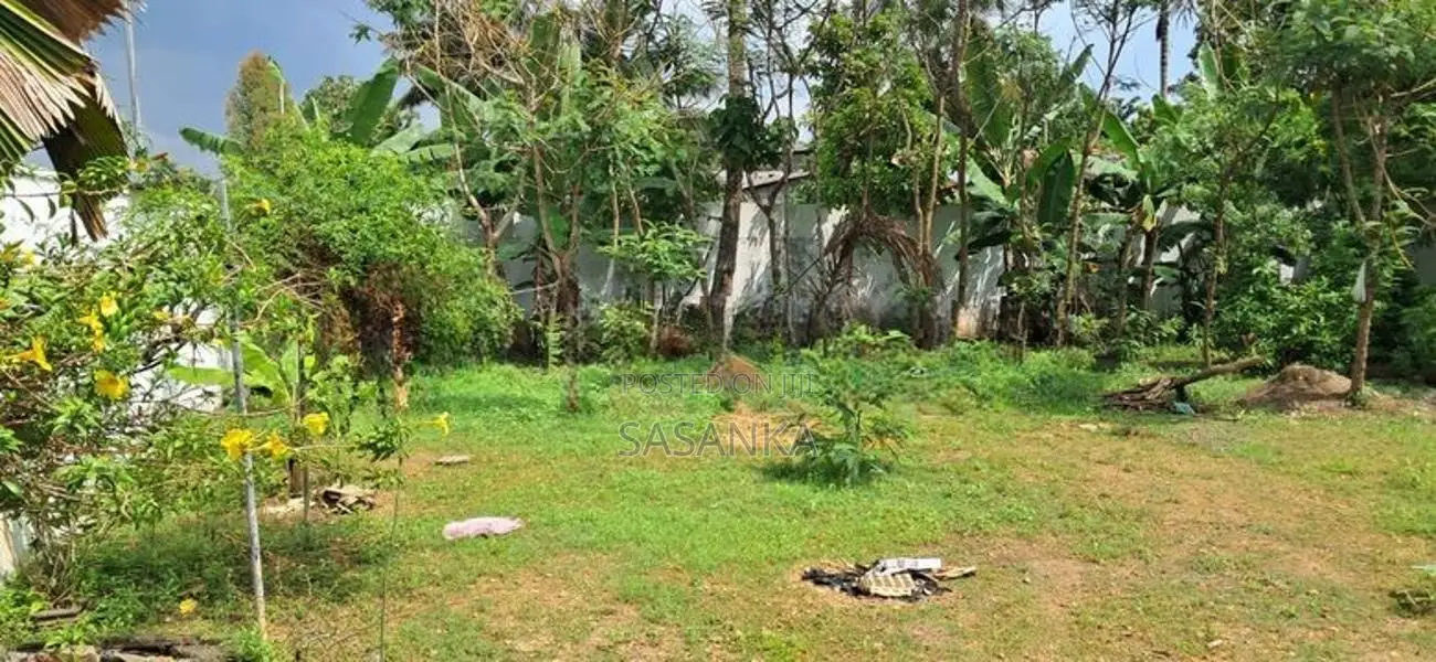 Panadura Nalluruwa 15.5 Perches Land For sale