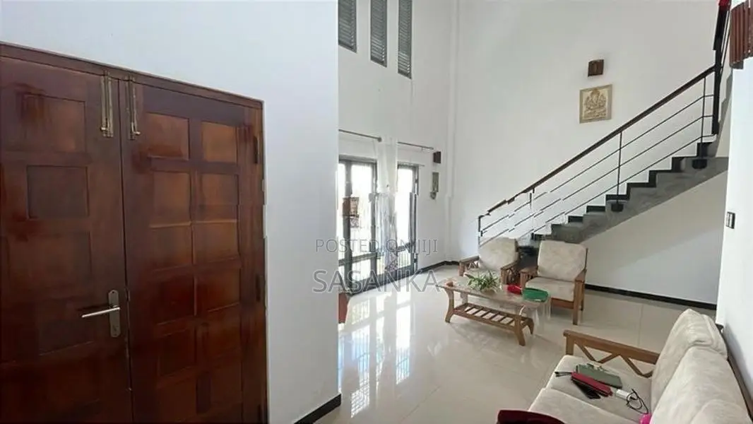 Kohuwala Prime Location Luxury House For Sale