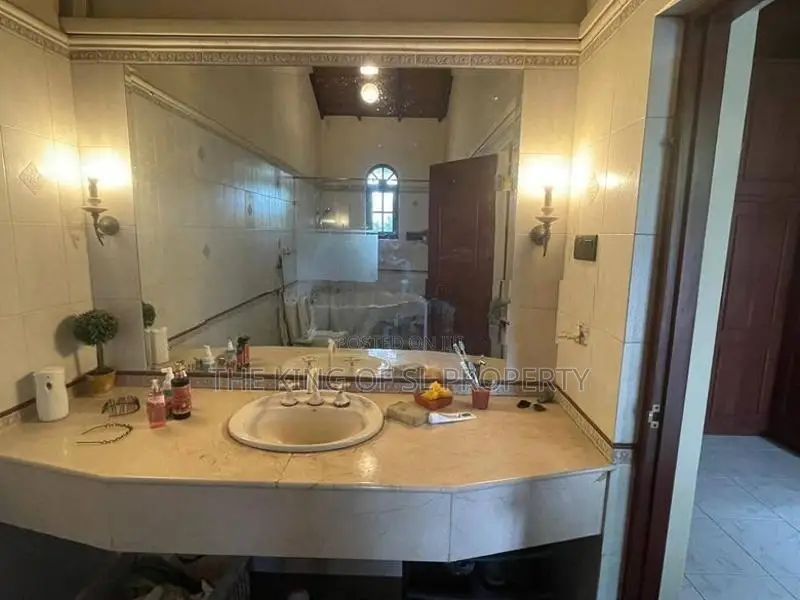 Villa Type House for Sale in Pannipitiya