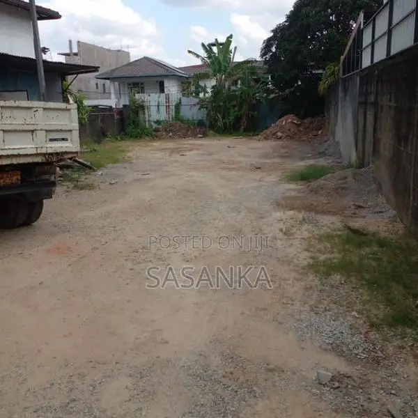 Piliyandala Kottawa main Road Facing 40Perches land For Rent