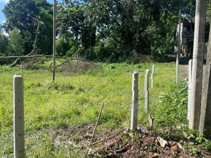 Malabe, Vihara Mawatha 11.27 Perches Land For sale