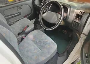 Suzuki Every DA52 JOIN -2004/ 2000