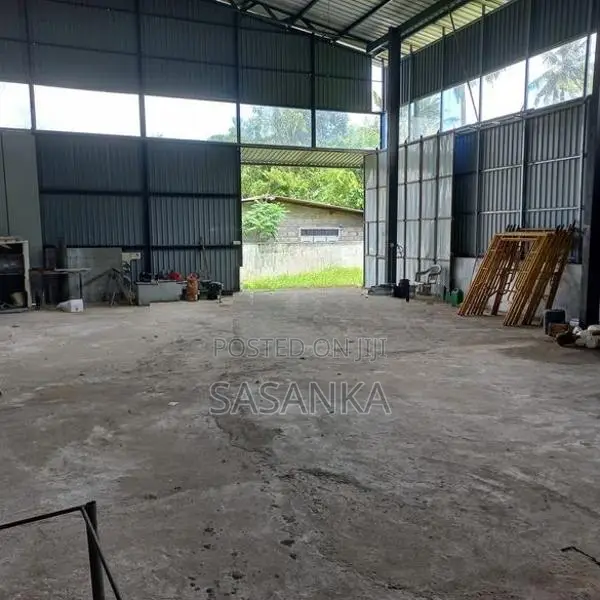 Boralesgamuwa Nadimala Ware House Availabe For rent