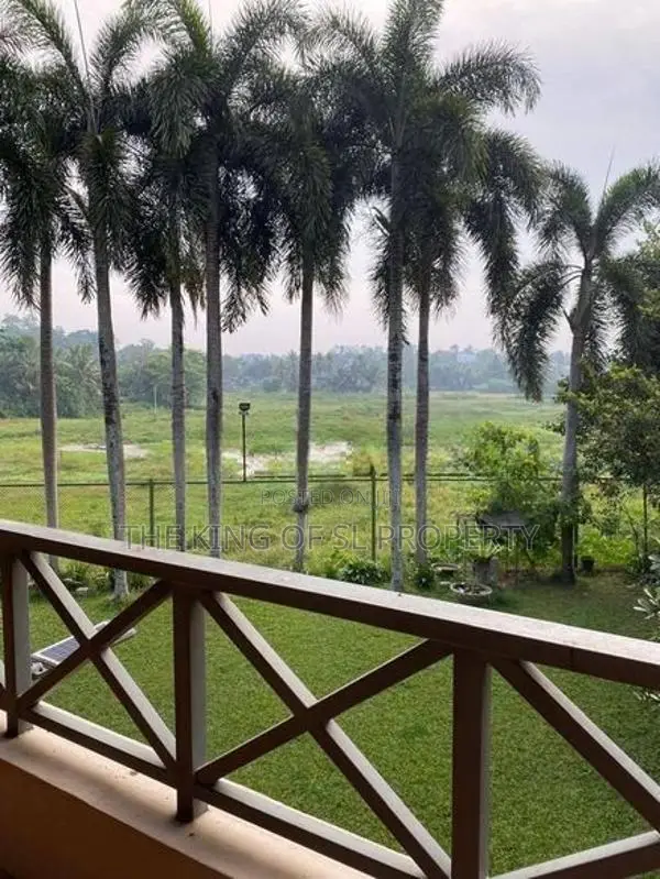Villa Type House for Sale in Pannipitiya