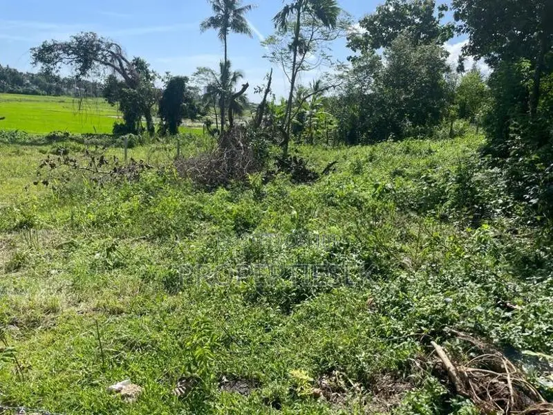 Malabe, Vihara Mawatha 11.27 Perches Land For sale