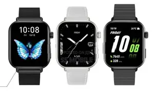 HONOR CHOICE Watch 2i Amoled GPS 10M Waterproof (Singer War)