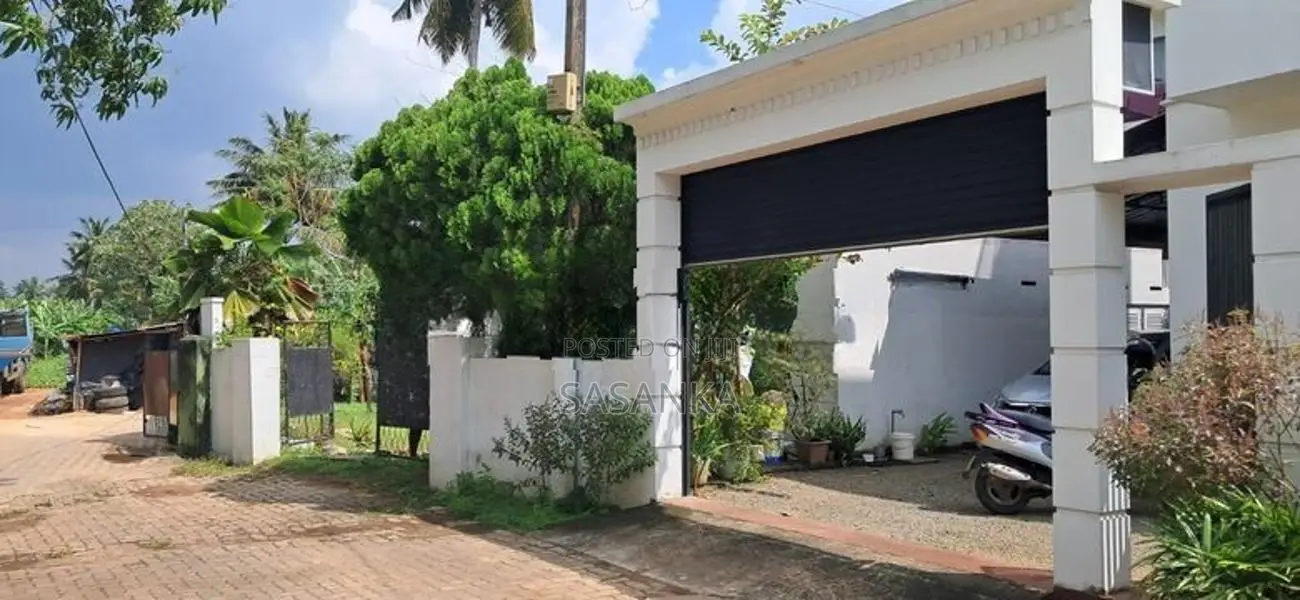 Panadura Nalluruwa 15.5 Perches Land For sale