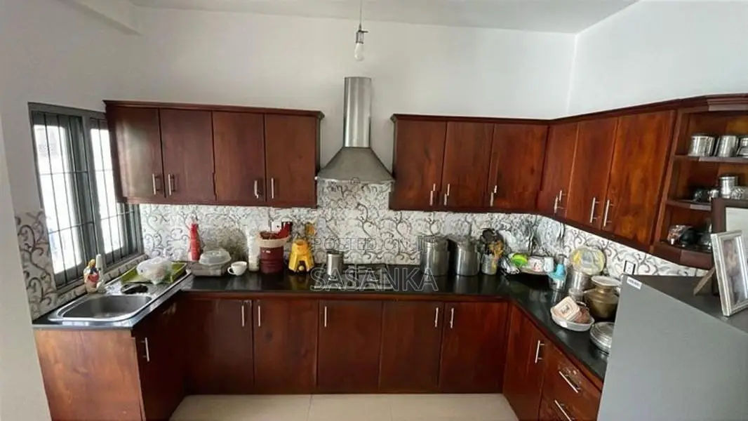 Kohuwala Prime Location Luxury House For Sale