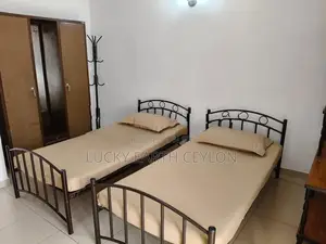 Nugegoda Fully Furnished Apartment Short/LOng Term Rent (LEC306B)