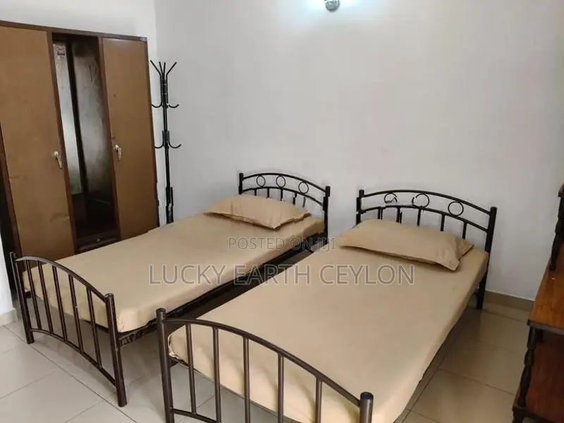 Nugegoda Fully Furnished Apartment Short/LOng Term Rent (LEC306B)