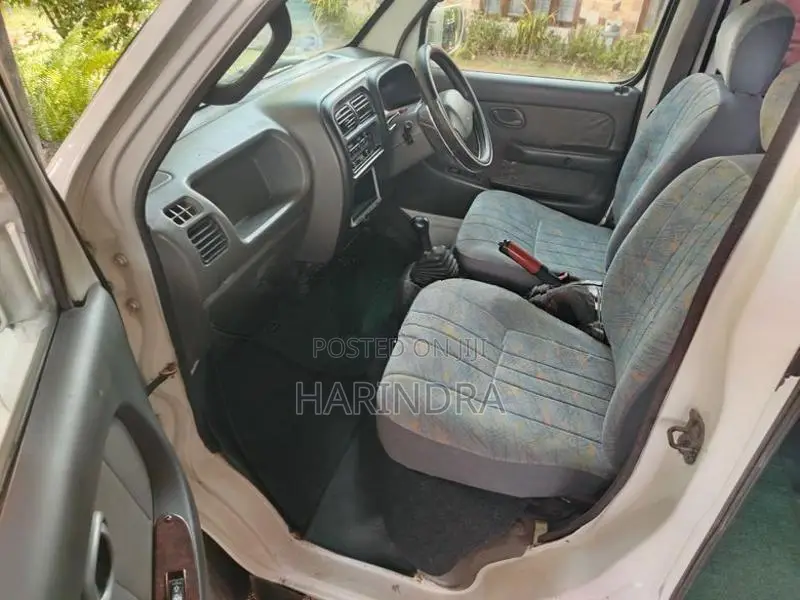 Suzuki Every DA52 JOIN -2004/ 2000