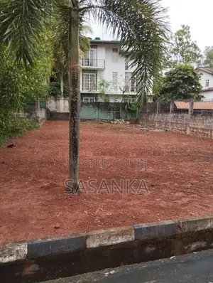 Thalawathugoda Hokandara 11.4perches Land For sale