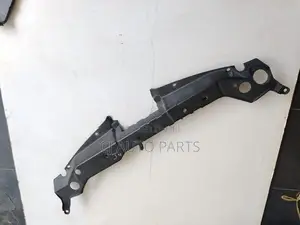 Nissan Tilda Bonnet Look Panel Cover