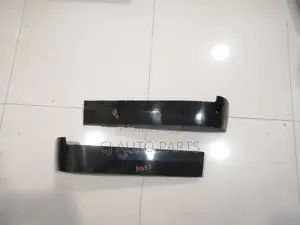 Suzuki Spacia MK42 Door Rail Garnish