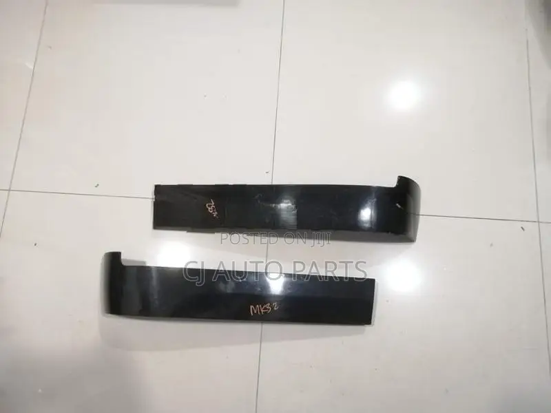 Suzuki Spacia MK42 Door Rail Garnish