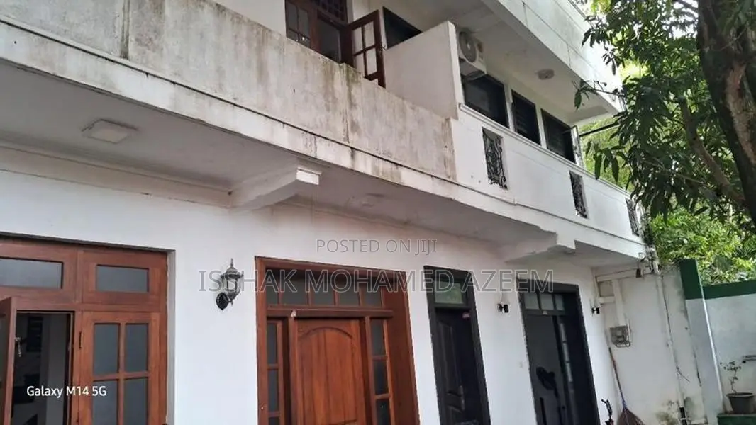2 Storey 2House for Sale Mount Lavinia